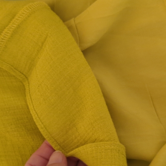 Lush romper women's size M shorts jumpsuit-29 - Picture 4 of 8